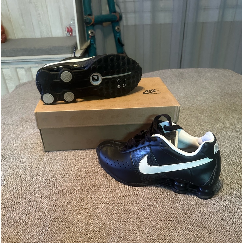 Nike
